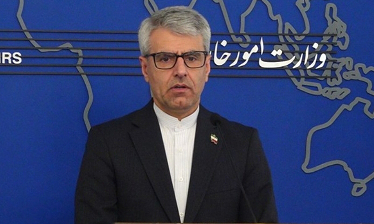 Iran tuyên bố đề xuất hòa bình của mình 'hợp lý, hào phóng'