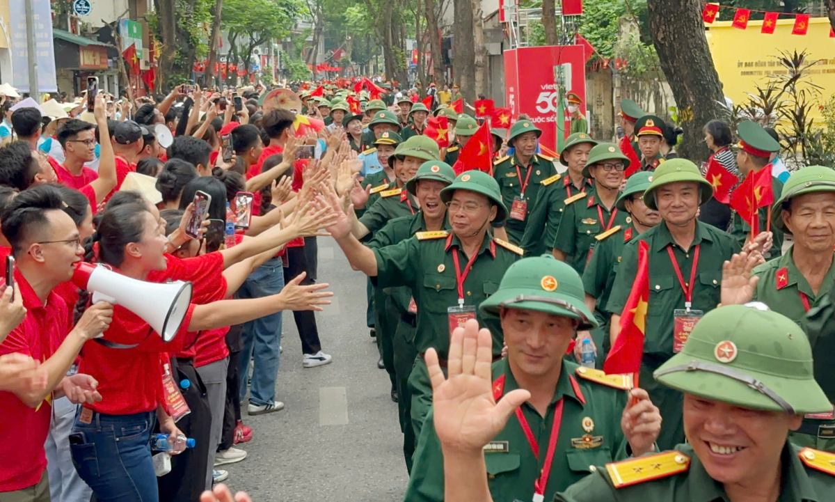 Trợ cấp người có công dự kiến hơn 3 triệu đồng từ 1/7