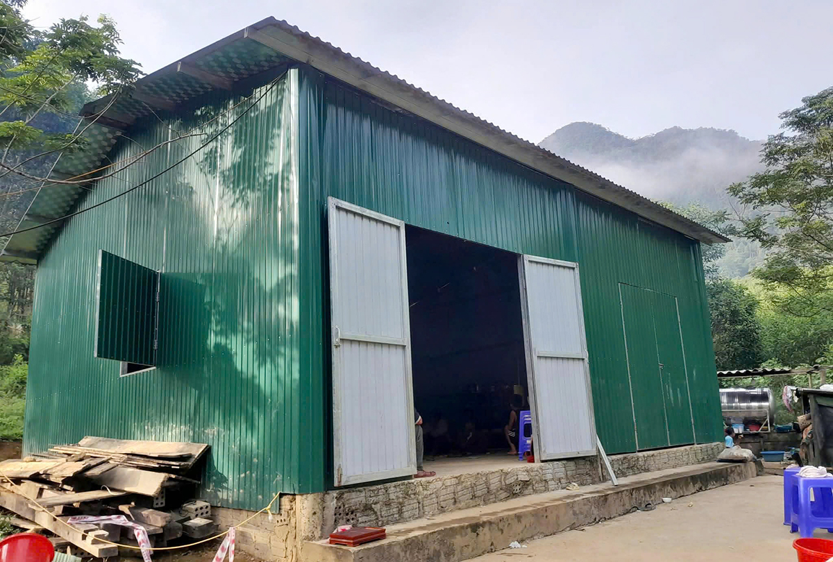 Người phụ nữ bị sát hại, cảnh sát truy lùng chồng cũ của nạn nhân
