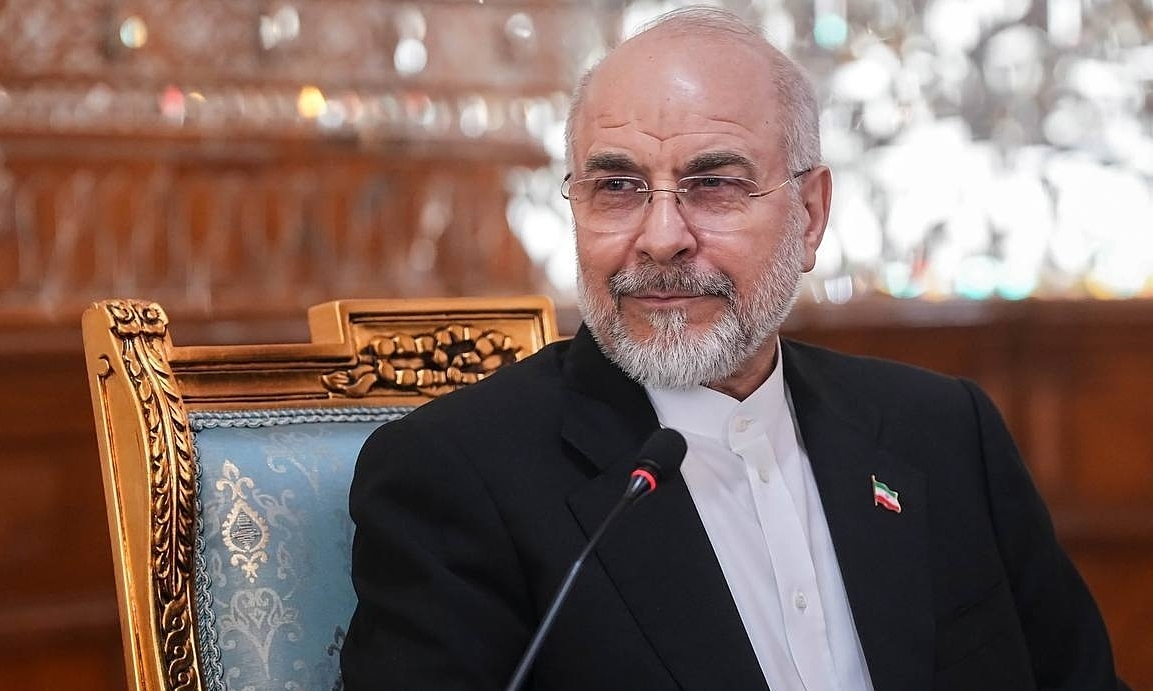 Iran tuyên bố sẵn sàng 'dạy một bài học cho kẻ gây hấn'