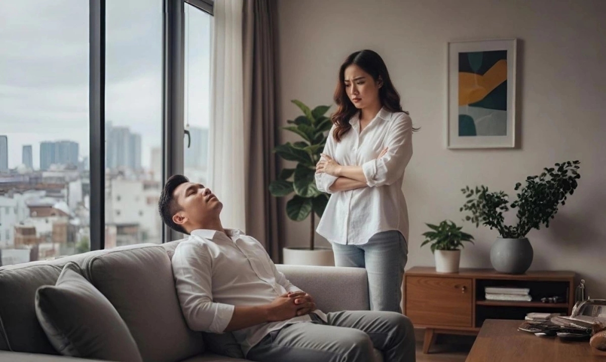 Ảo tưởng giàu lên khi tôi mua nhà 5 tỷ, cho thuê 10 triệu