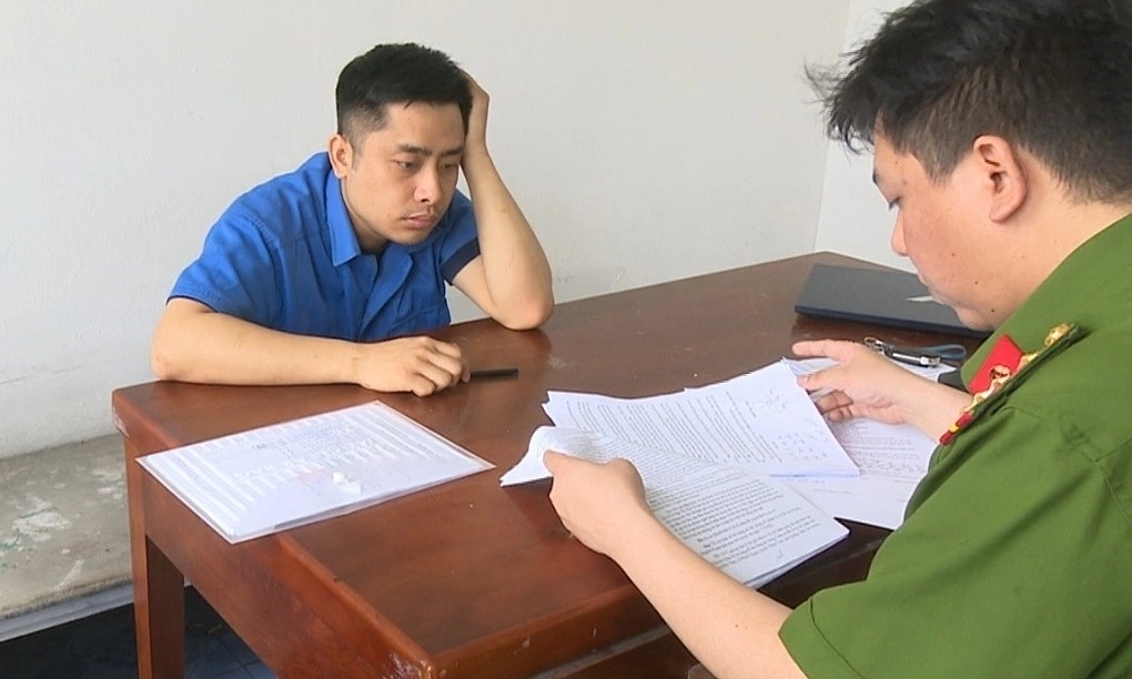 Ngày mai, tòa xét xử tội giết người với kẻ buôn ma túy bắn công an