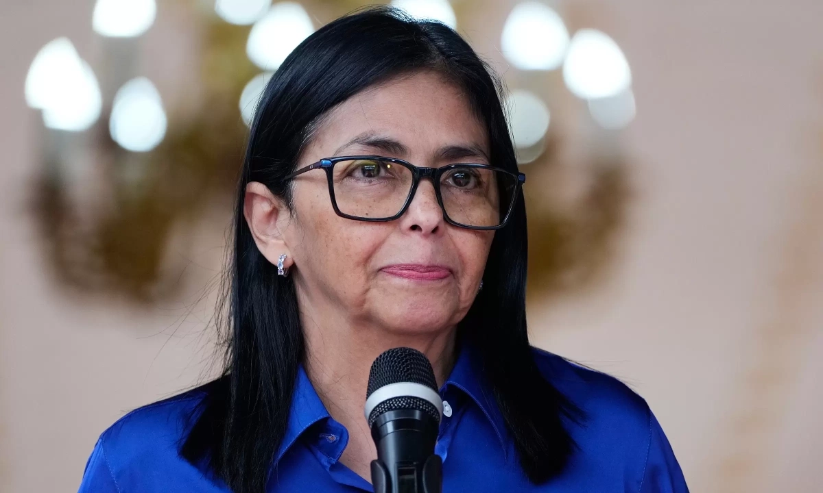 Venezuela bác ý tưởng 'trở thành bang thứ 51' của ông Trump