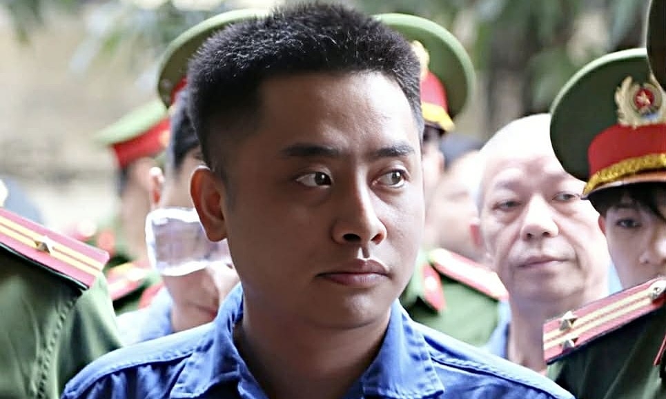 Dã tâm nổ súng chống trả công an của gã buôn ma túy