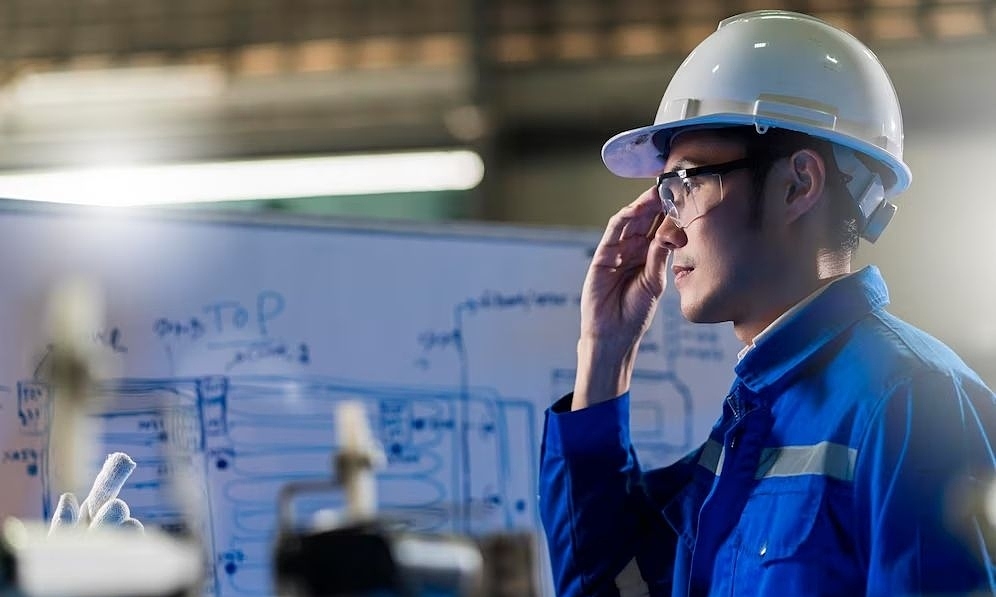 Nhiều kỹ sư Việt giỏi tính toán nhưng không biết quản lý chất lượng