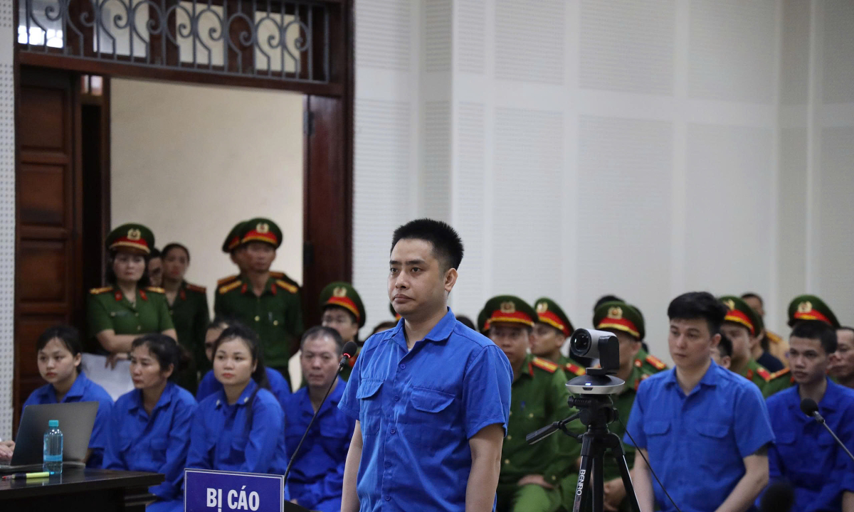Lời khai của 'nhiều mâu thuẫn' của kẻ nổ súng Bùi Đình Khánh