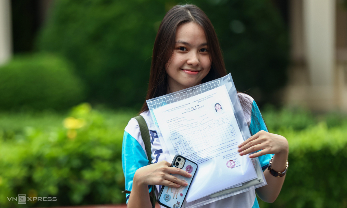 Đề thi thử tốt nghiệp THPT môn Toán của tỉnh Bắc Ninh