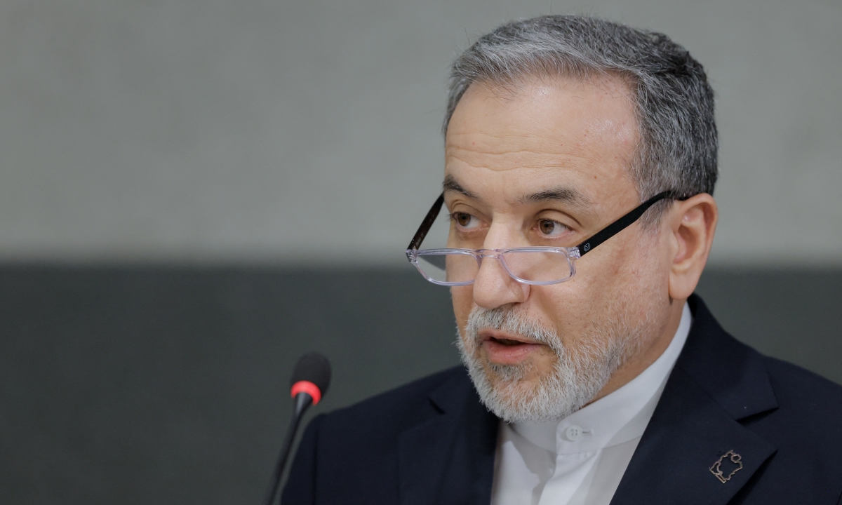 Iran dọa đáp trả vụ Kuwait bắt 4 binh sĩ