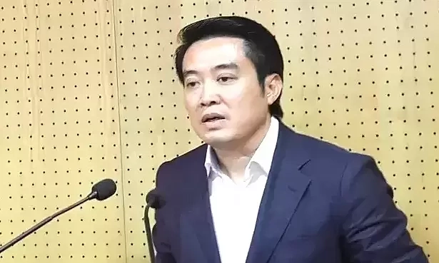 Ông Trần Anh Tuấn và Phan Văn Trọng làm trợ lý Thủ tướng