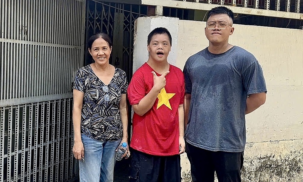Chủ nhà bị ca sĩ Quang Lập 'chiếm dụng' nhận lại tài sản