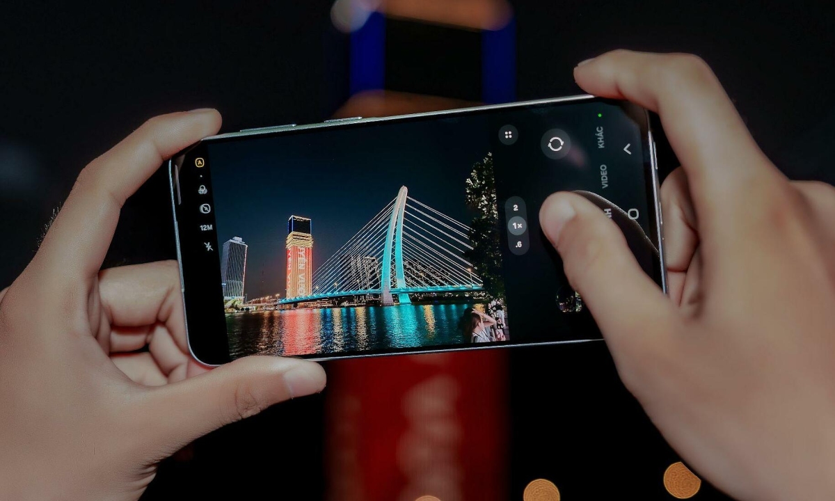 Galaxy A57/A37 5G - smartphone tầm trung cho giới trẻ đi đầu về AI
