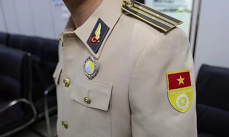 Hai tháng phục dựng đồng phục hỏa xa năm 1946