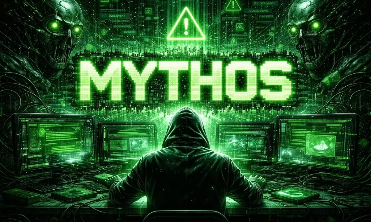 AI Mythos của Anthropic có thể bẻ khóa máy Mac