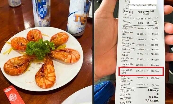Bán giá cao với 'chặt chém' khác gì nhau?