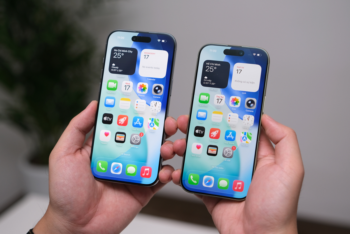 10 mẹo hữu ích trên iPhone