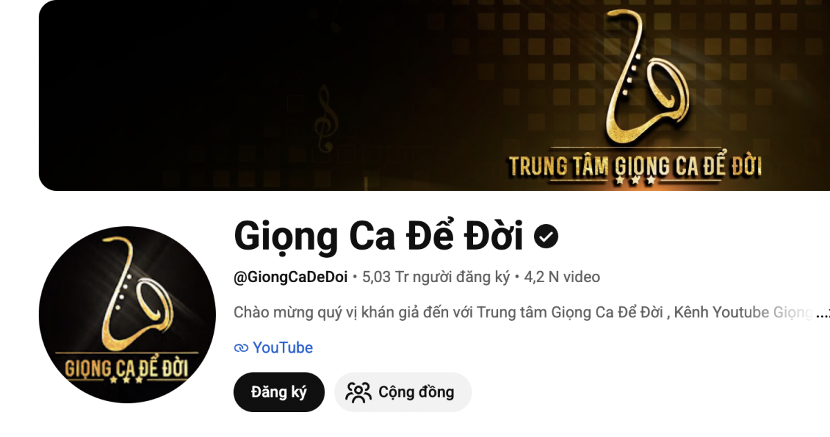 Quang Lập, BH Media, Mây Sài Gòn 'sao chép chương trình âm nhạc để hưởng lợi'