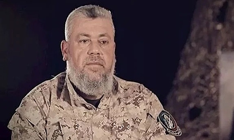 Israel hạ thủ lĩnh 'Bóng ma' của cánh vũ trang Hamas