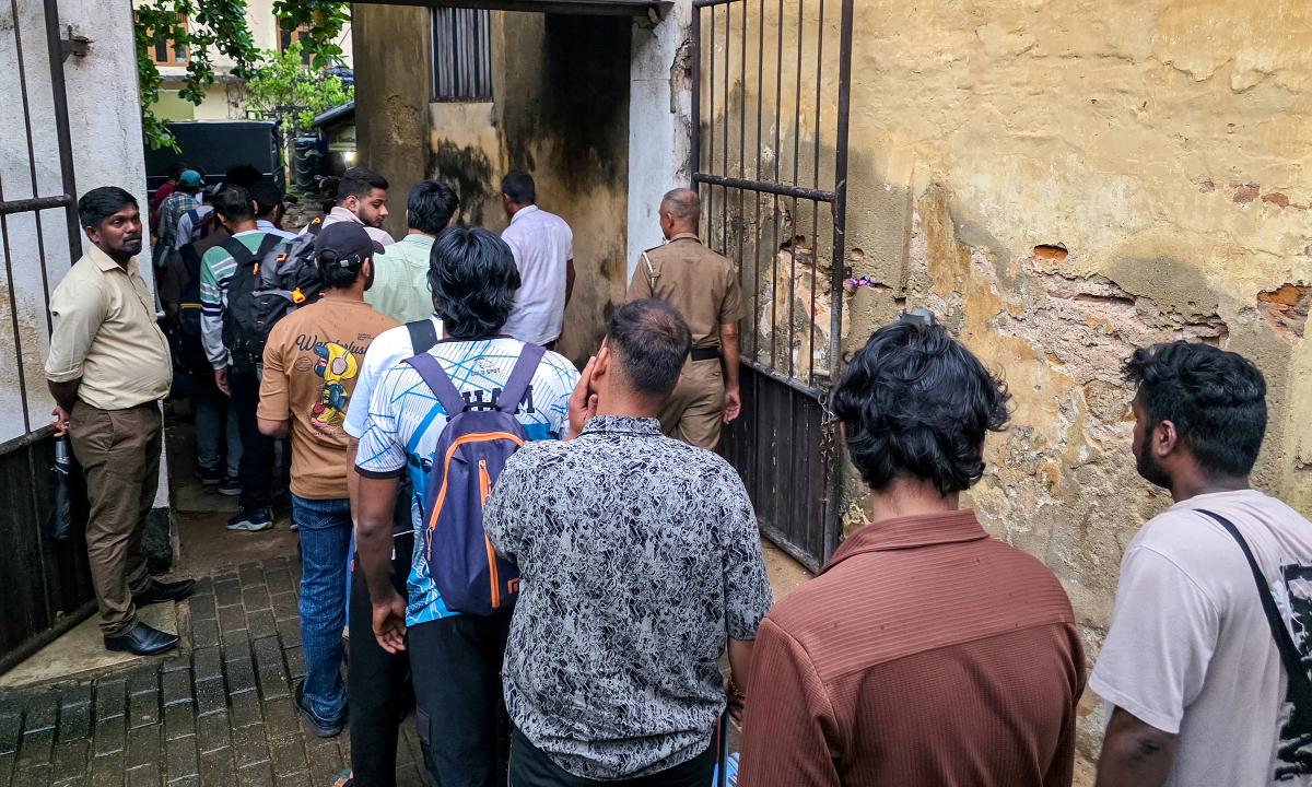 Bị truy quét ở Đông Nam Á, ổ lừa đảo online dạt sang Sri Lanka