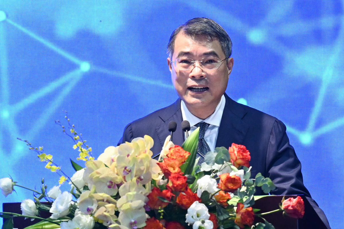 Thủ tướng: Khoa học công nghệ cần chuyển tư duy 'làm cho có' sang 'thực chất'