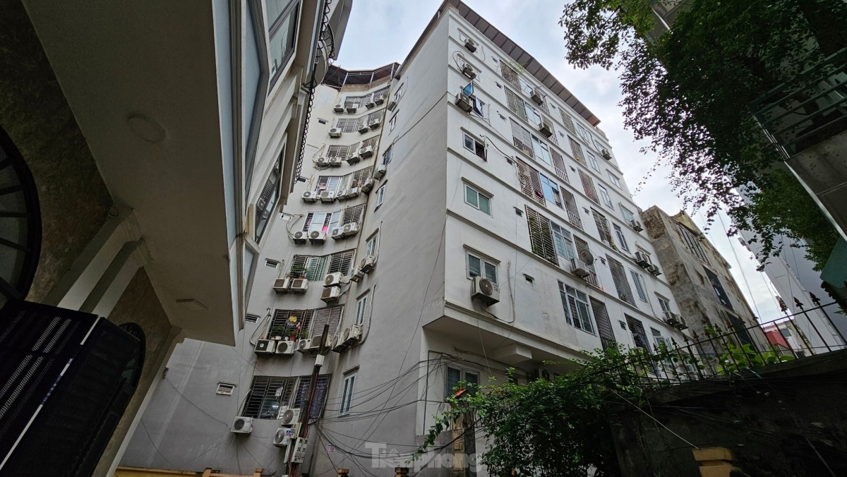 Có nên vay ngân hàng đầu tư chung cư mini cho thuê?