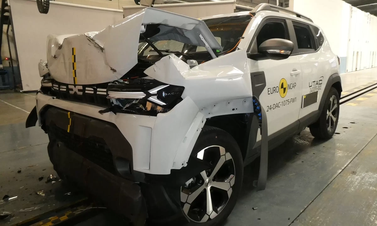 Euro NCAP: Nhiều hãng xe coi hạ giá quan trọng hơn an toàn