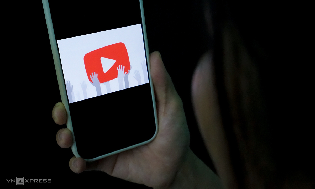 Lỗ hổng "đánh gậy" bản quyền trên nền tảng online