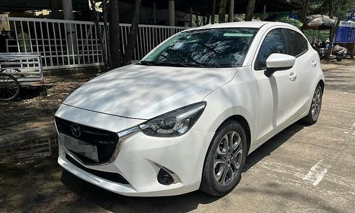 Mazda2 2018 giá 280 triệu nên mua?