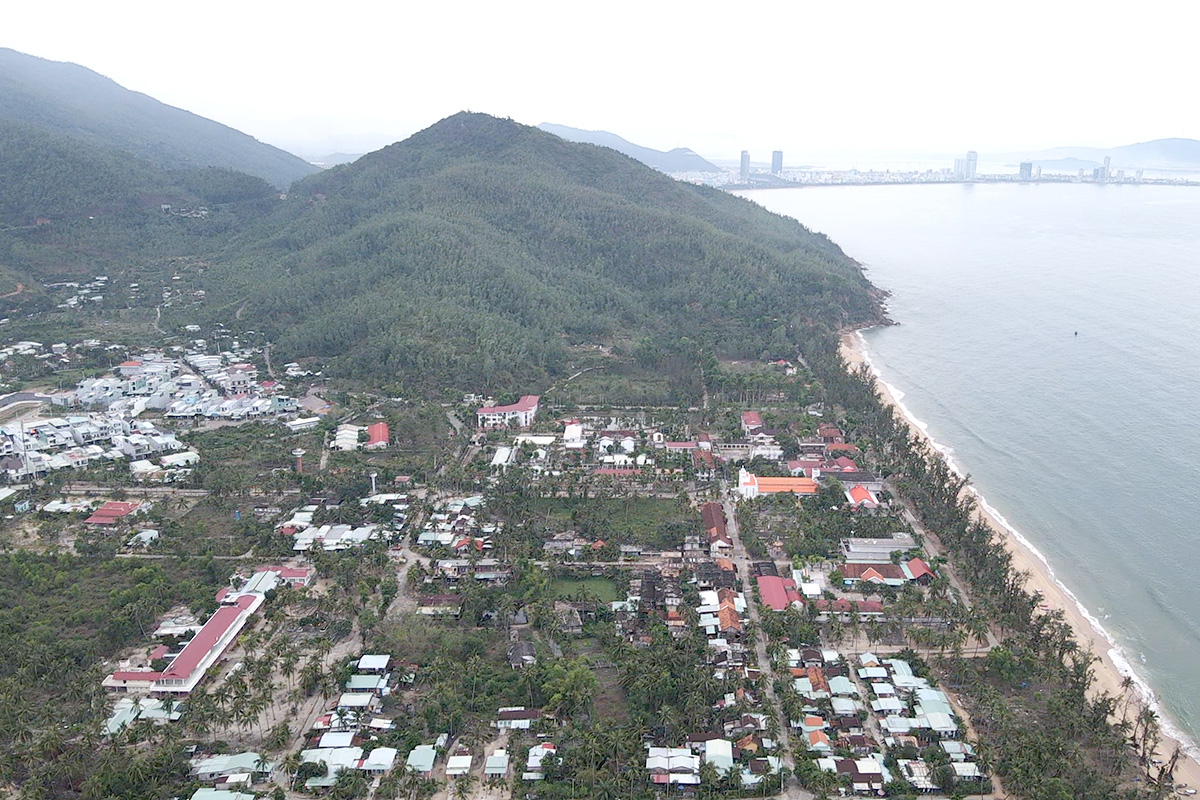 Gia Lai dự kiến triển khai đô thị nghỉ dưỡng 2.900 ha