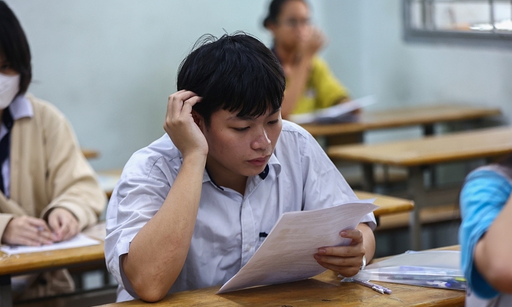 Lo ngại bất công khi đại học quy đổi IELTS 4.0-4.5 thành 6-9 điểm Tiếng Anh