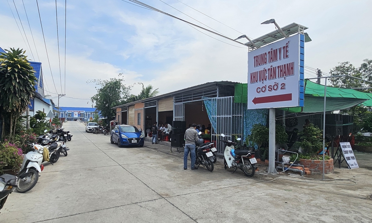 Những phút cuối trước thảm án 3 người tử vong ở Tây Ninh