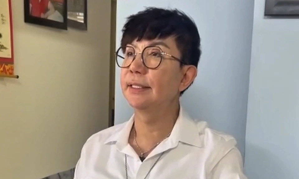 Ca sĩ Long Nhật khai dùng ma tuý đá khi bị bắt quả tang