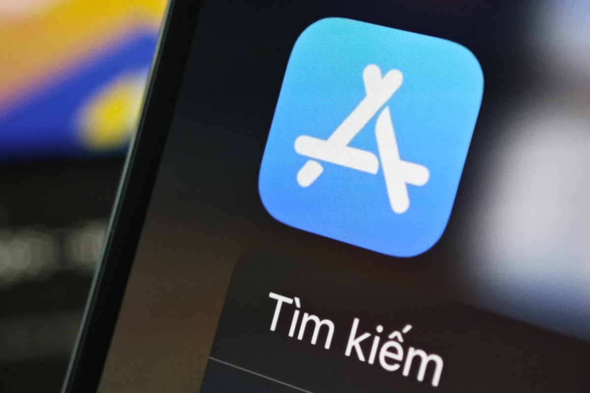 Apple chặn 1,1 tỷ lượt tạo tài khoản gian lận trên App Store