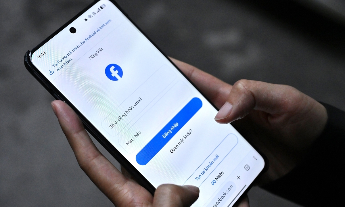 Chia sẻ thông tin sai sự thật trên mạng xã hội sẽ bị phạt đến 50 triệu đồng