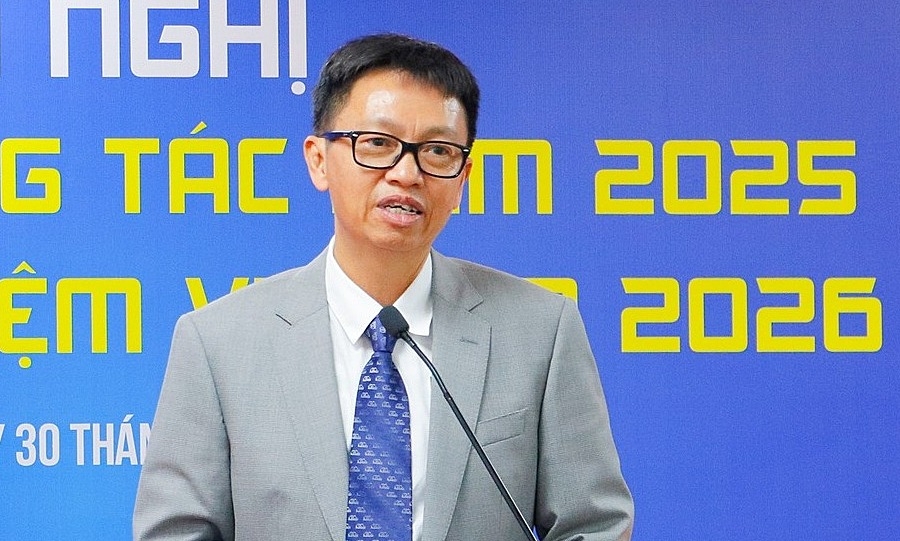 Chủ tịch HĐQT Công ty tư vấn Xây dựng Điện 2 'bị khởi tố'
