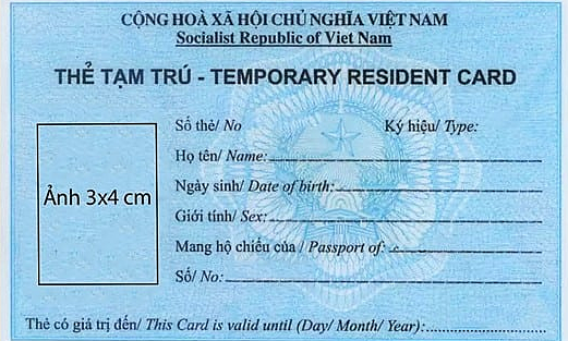 5 lỗi thường gặp khiến người nước ngoài bị từ chối cấp thẻ tạm trú