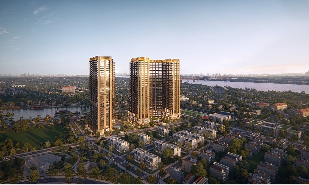 Những giá trị tạo dấu ấn riêng cho M Series của MIK Group