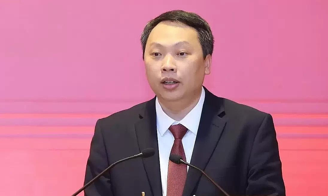 Ông Nguyễn Huy Dũng làm Thứ trưởng Văn hóa Thể thao và Du lịch