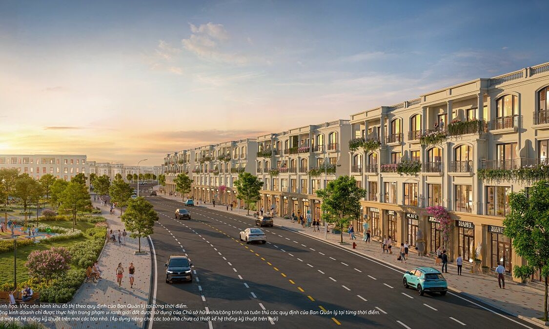Hơn 55.000 lượt xem livestream liền kề Vinhomes Golden City