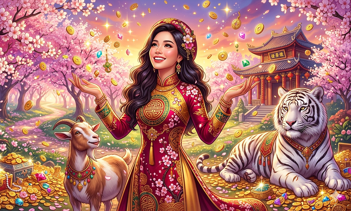 3 con giáp có cơ hội phát tài vào cuối tuần