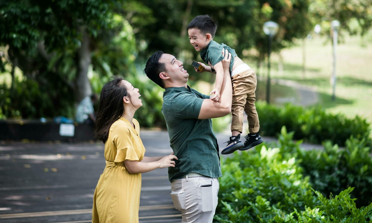Nước nào có thành phố hạnh phúc nhất Đông Nam Á?