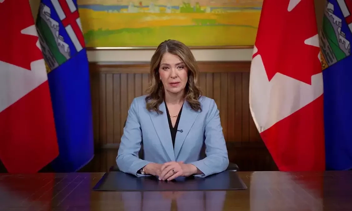 Alberta sẽ tổ chức trưng cầu dân ý về 'đi hay ở' với Canada