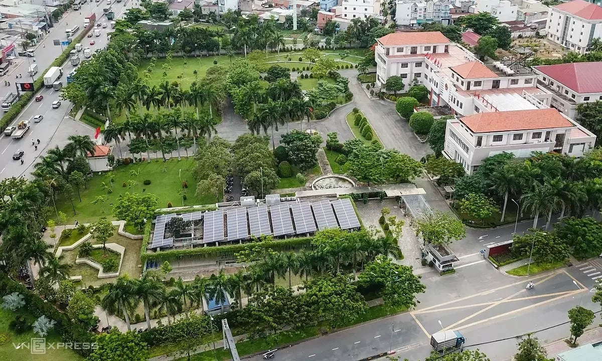 5 trường công lập mới tuyển lớp 10 ở TP HCM