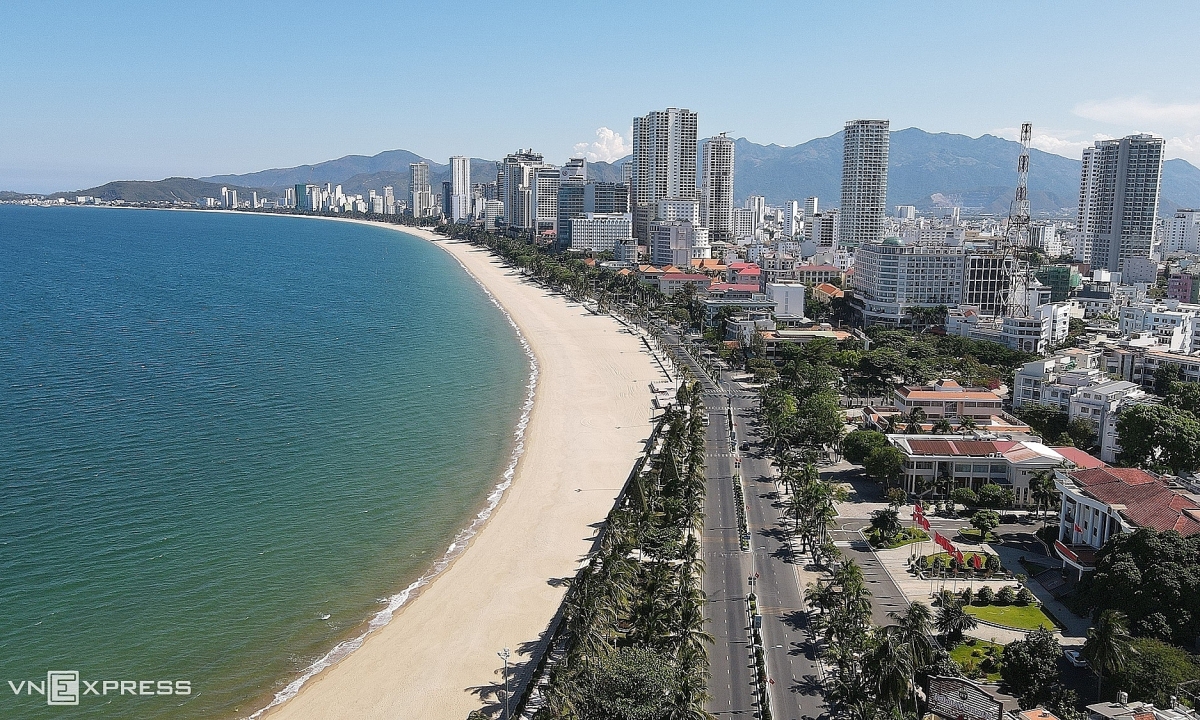 Hơn 500 căn thấp tầng của Sun Group tại Nha Trang đủ điều kiện mở bán