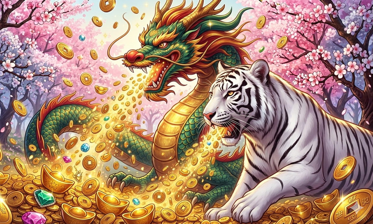4 con giáp sự nghiệp thăng hoa, tiền bạc viên mãn trong tuần tới