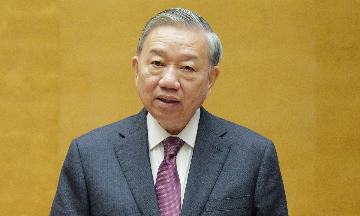 Chuyến thăm của Tổng Bí thư, Chủ tịch nước 'thể hiện coi trọng cao với Thái Lan'