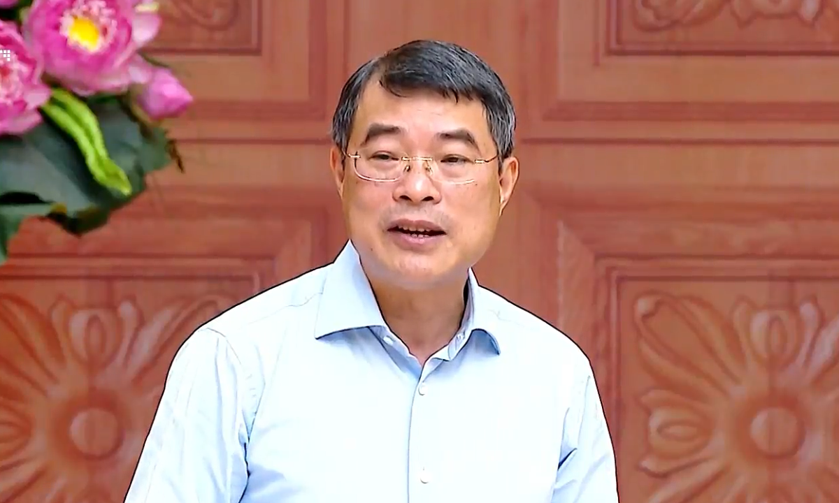 Thủ tướng Lê Minh Hưng: Nhà ở cho thuê là phân khúc chiến lược, dài hạn