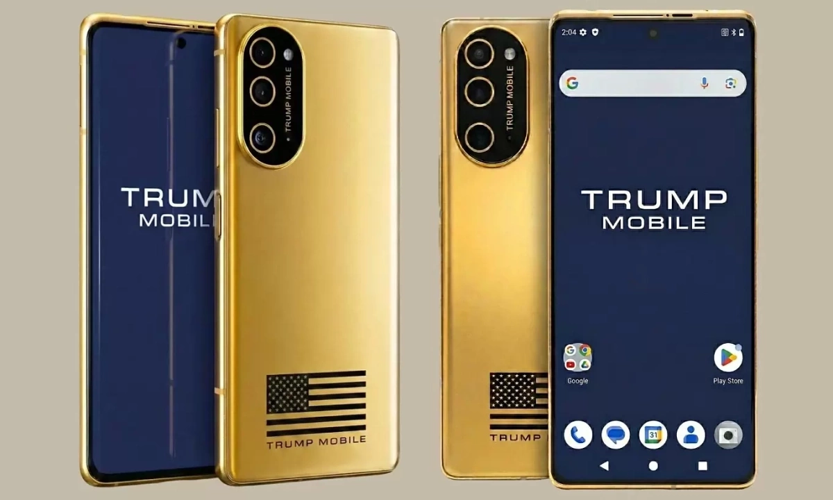 Trump Mobile điều tra sự cố lộ dữ liệu khách hàng