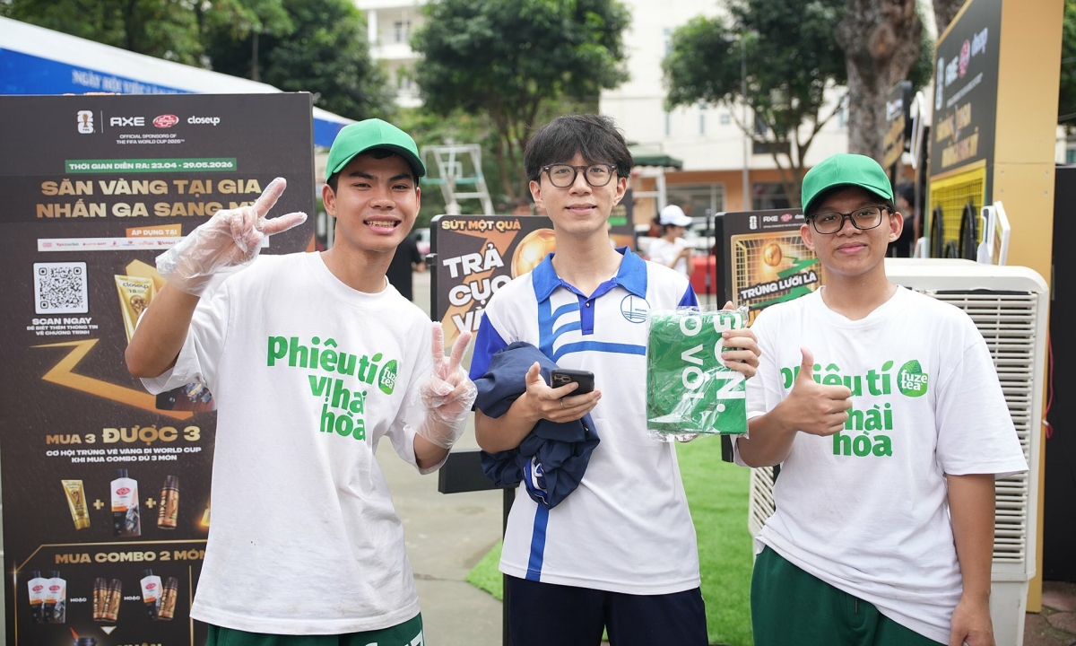Mô hình 'may đo' cho Đại học Quốc gia Hà Nội bứt phá