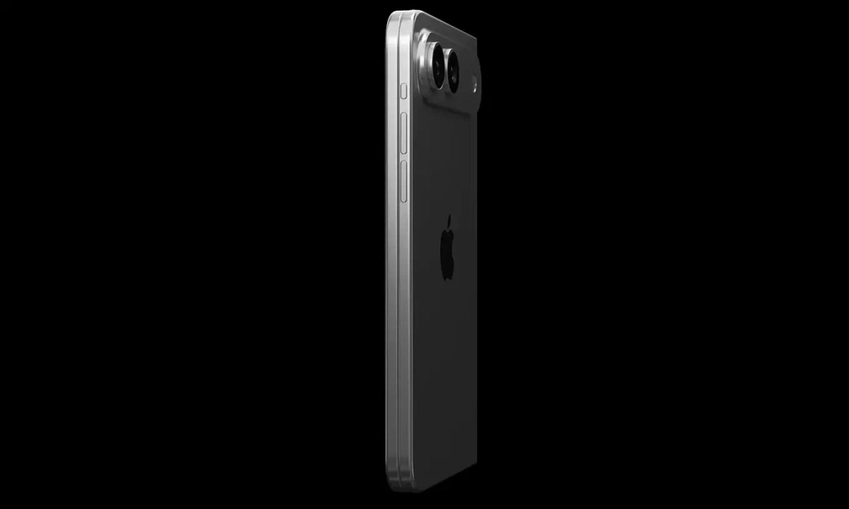 iPhone gập tiếp tục gặp khó khi sản xuất hàng loạt