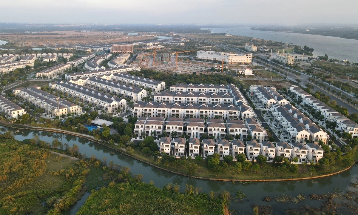 Đồng Nai duyệt giá đất hai dự án Aqua Dona và Long Hưng